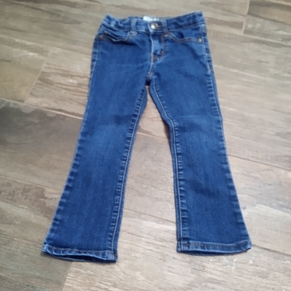 B'gosh Toddler Jeans